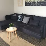 Apartment Modern *