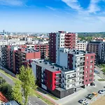 Modern Apartmán *