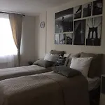 Modern Vilnius