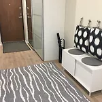 Modern Vilnius