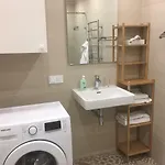 Modern Apartmán
