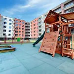 Modern Apartment