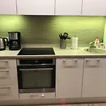 Apartment Modern