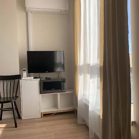 Modern Apartment Vilnius