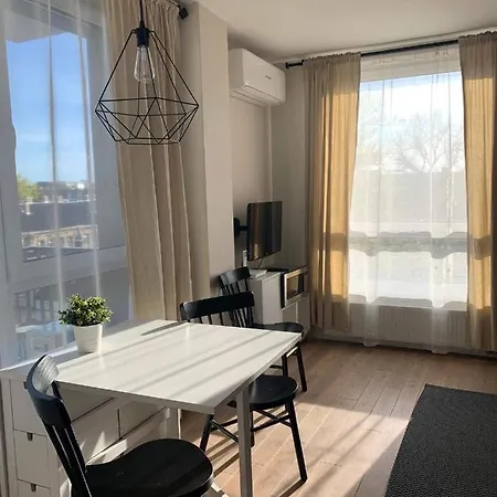 Apartment Modern