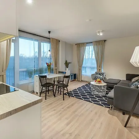 Modern * Vilnius