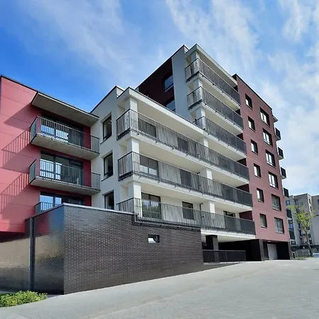 Modern * Vilnius