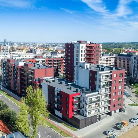 Modern Apartment *