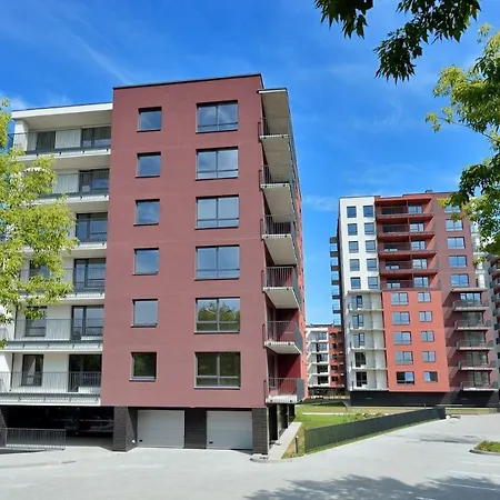 Apartment Modern