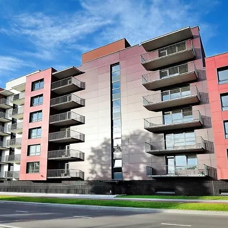 Apartment Modern