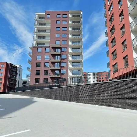 Apartamento Modern *