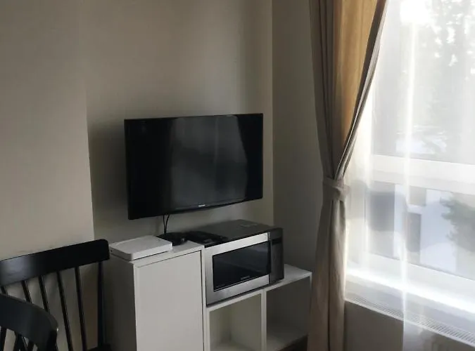 Apartamento Modern Vilnius