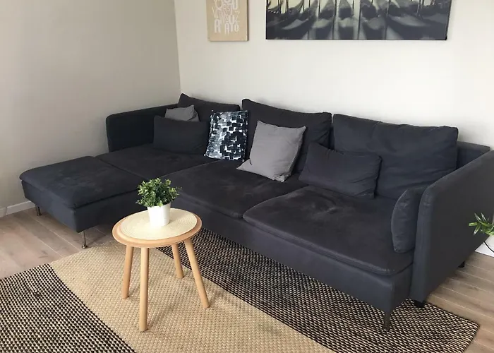 Apartamento Modern *