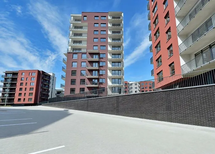 Apartamento Modern *