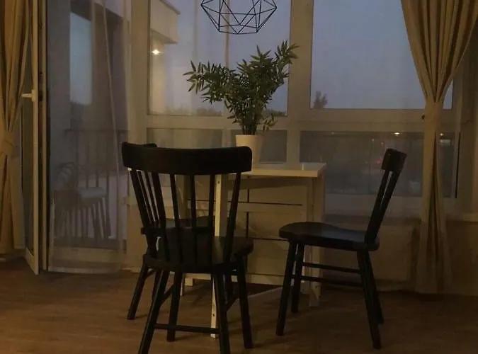 Modern Apartman Vilnius