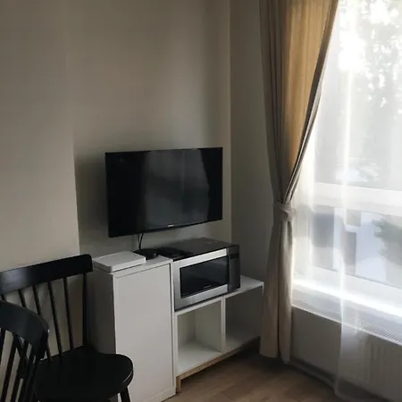 Butas Modern Vilnius