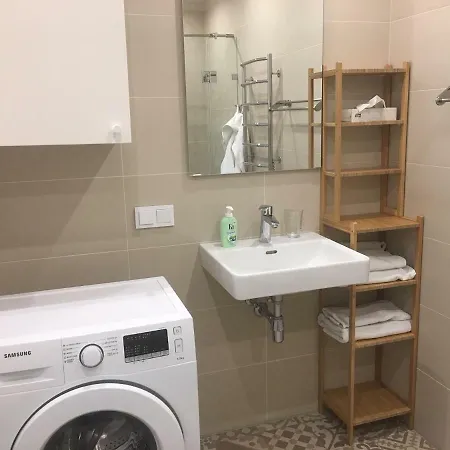 Modern Appartement