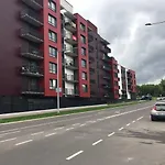 Modern Апартаменти Вільнюс