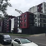 Modern Вільнюс