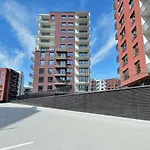 Апартаменти Modern *